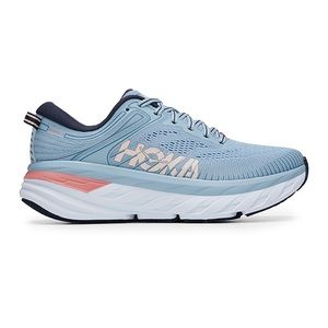 Worn Once Women’s Bondi 7 Hoka s